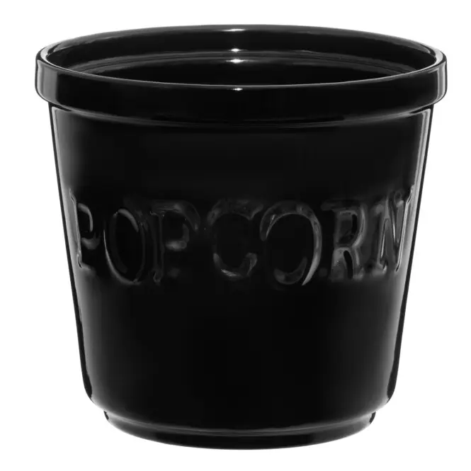Maku kauss Popcorn must 2 L