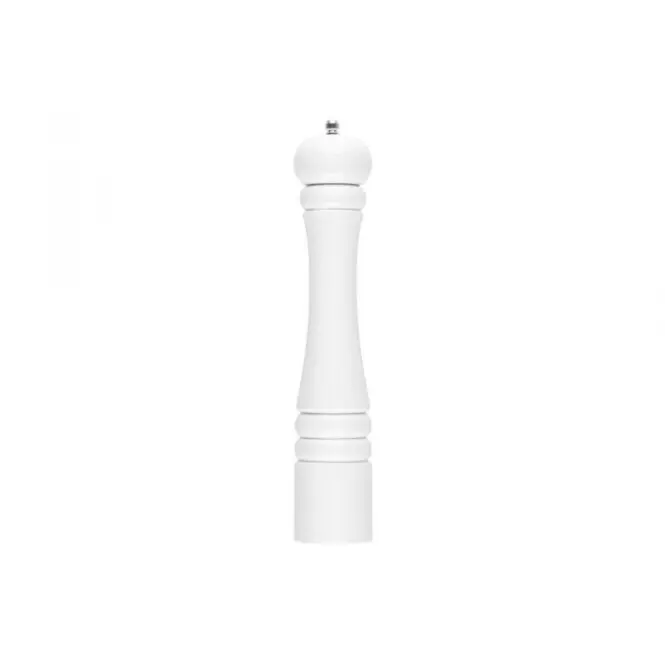 Maku keraamil. maitseaineveski valge31cm