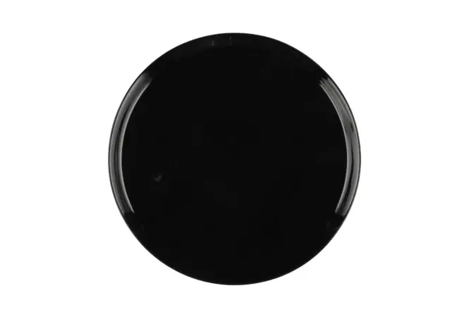 Maku pizzataldrik must 30,4cm