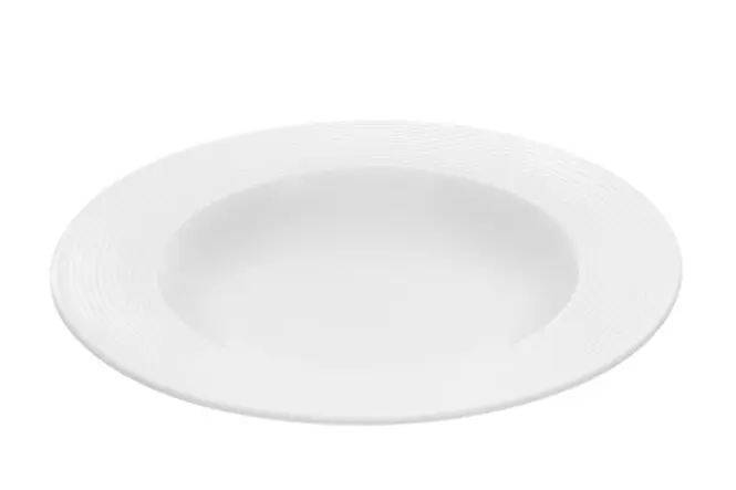 Maku taldrik sügav valge d22cm