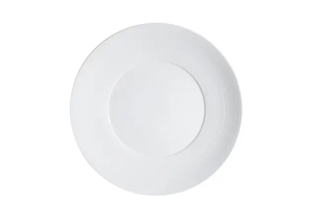 Maku taldrik valge d32cm