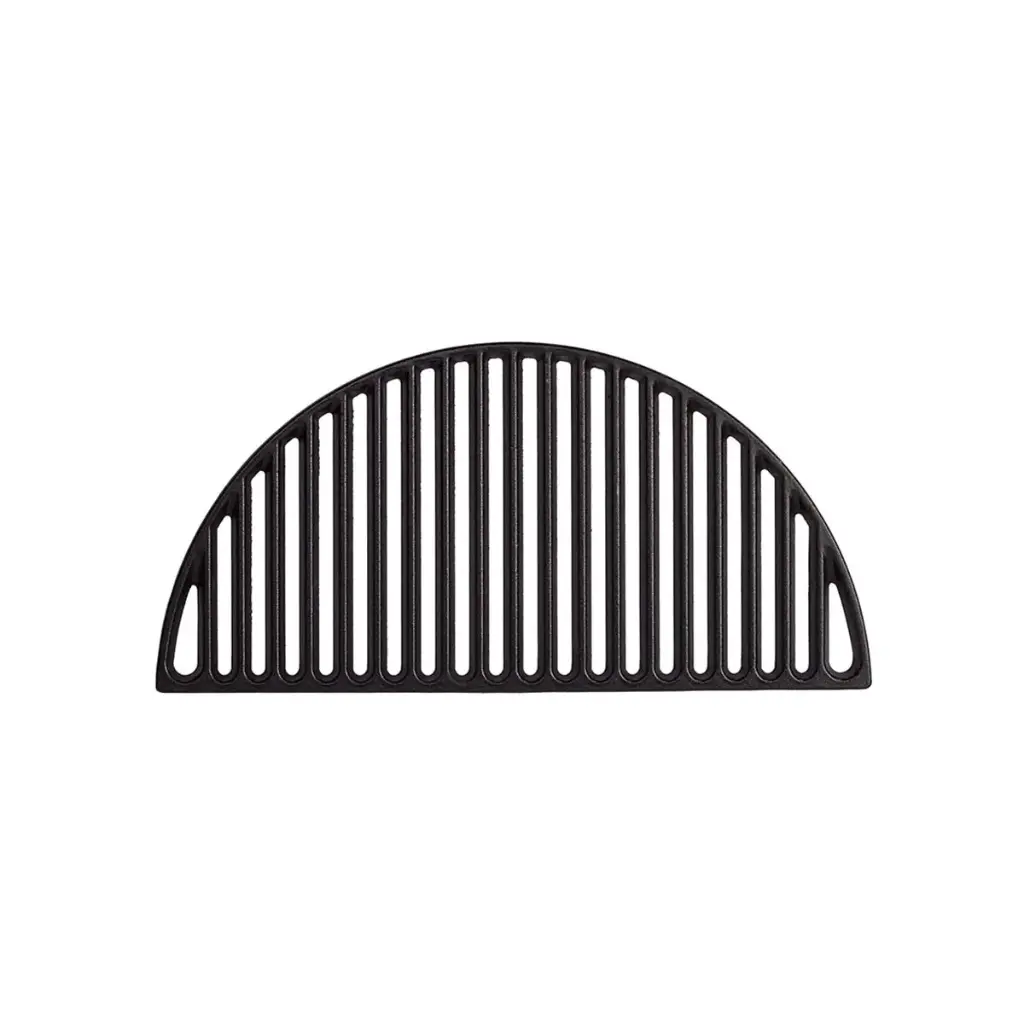 Malmist grillrest Junior & Classic