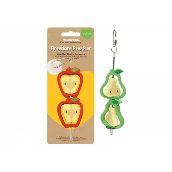 Mänguasi riputatavad  Fruity Spinners