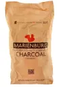 Marienburg suuretükiline	grillsüsi	(lepp) 50L