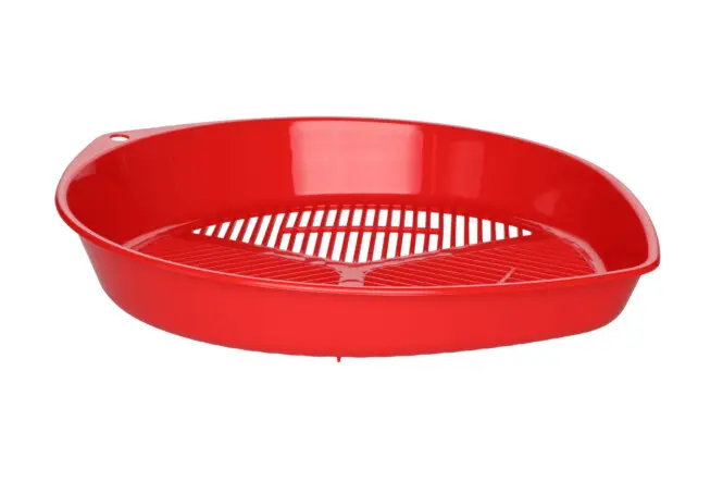 Marjukka sõel marjade puhastamiseks 30cm