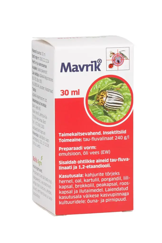 Mavrik Baltic Agro 30ml