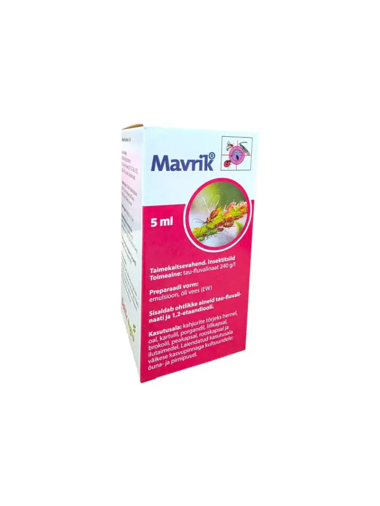 Mavrik Baltic Agro 5ml