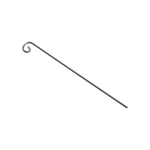 Metallpulk kiltkivist siltidele 3,6x56cm