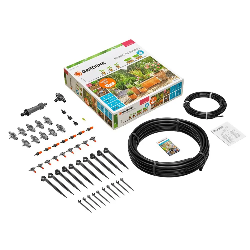 MicroDrip stardikmpl. potitaimedele M(7)