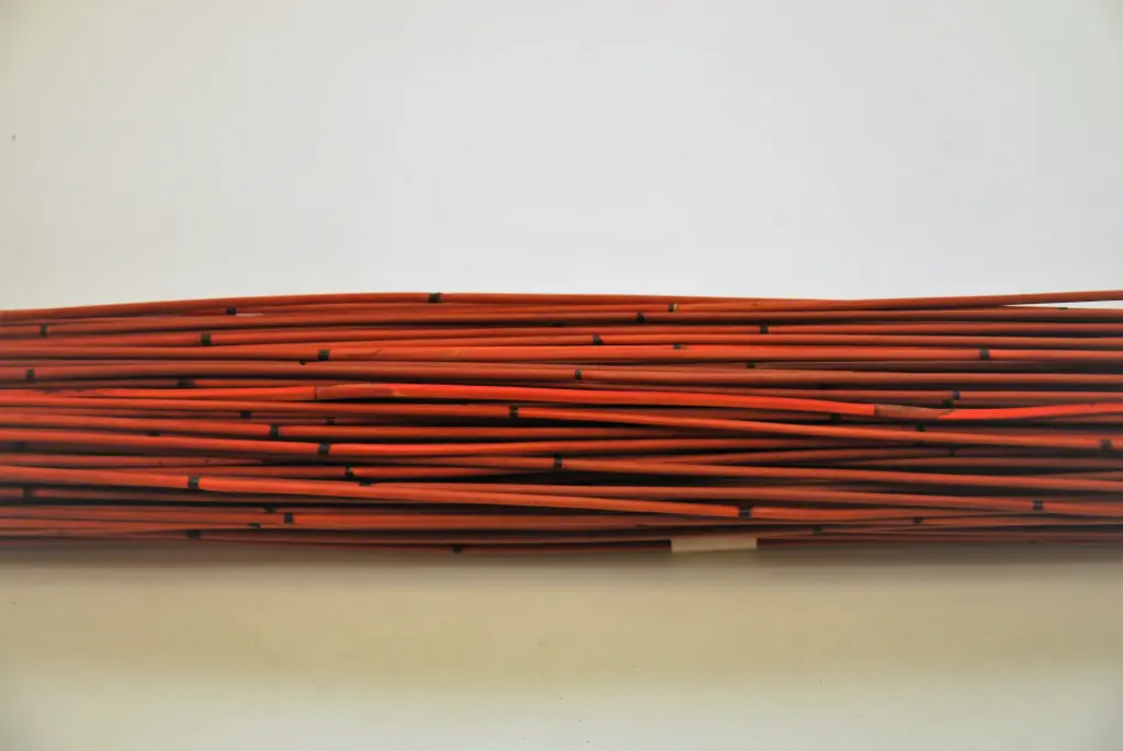 Mikaadokõrred oranž