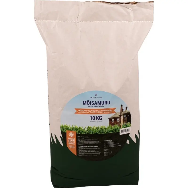 Muruseeme Mõisamuru 10kg