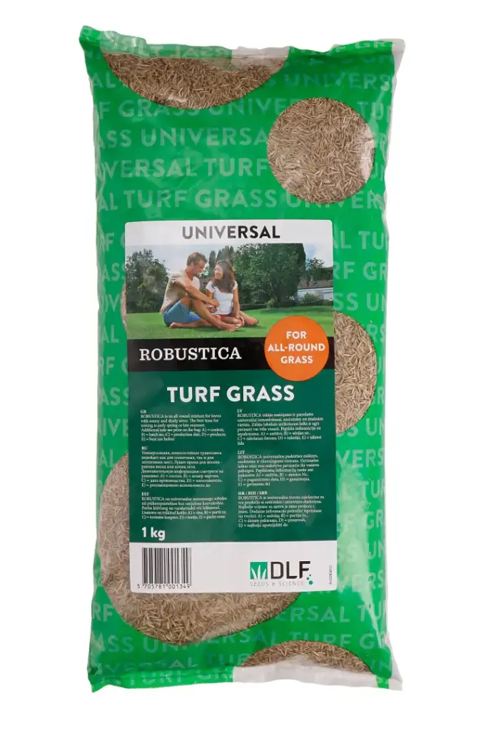 Muruseeme Robustica 1kg