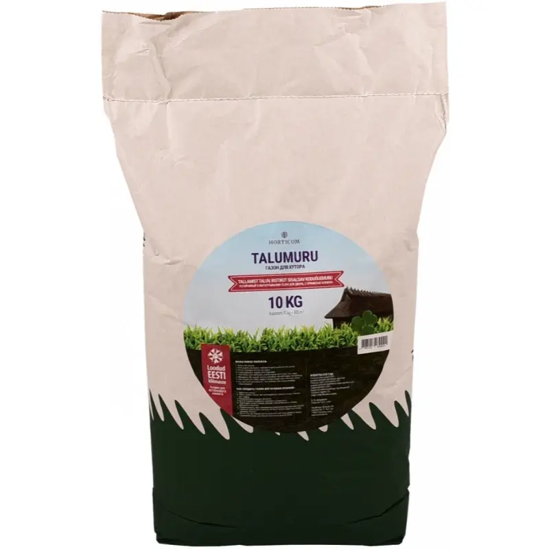 Muruseeme Talumuru 10kg
