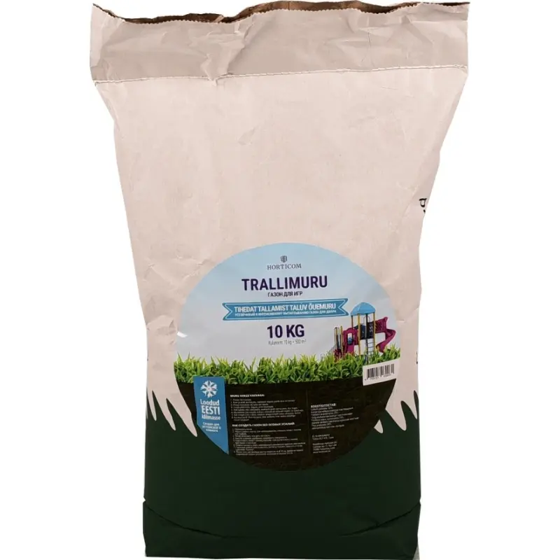Muruseeme Trallimuru 10kg