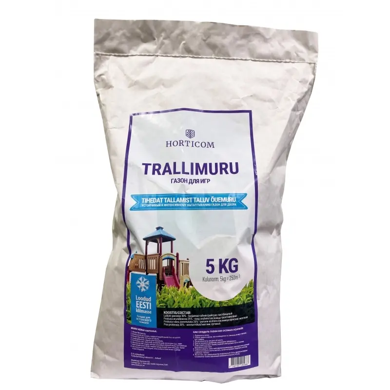 Muruseeme Trallimuru 5kg