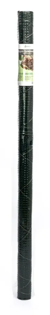 Näriliste kaitse plastkattega 1,5x2,5m