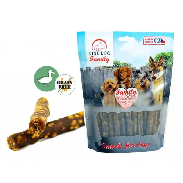 Närimispulk Fine Dog part 150g