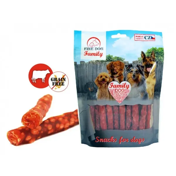 Närimispulk Fine Dog veis 150g