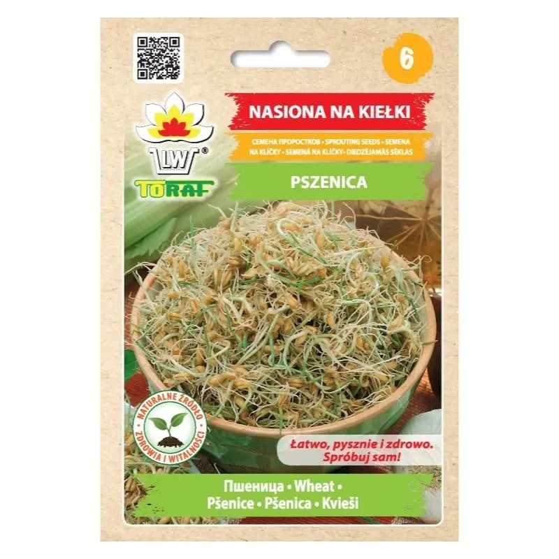 Nisu idandamiseks 50g