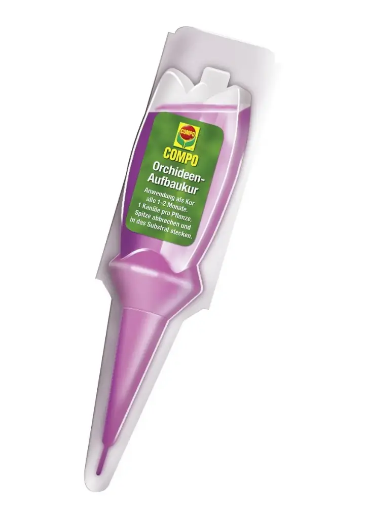 Orhidee Power toitelahus Compo 30ml