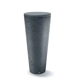 Vihmaveetünn Tubo hall 120L
