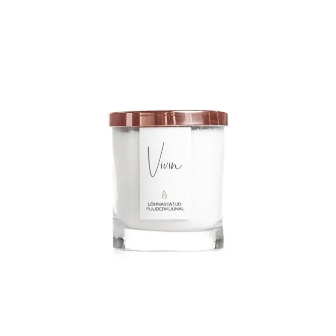 Vivin Puuderküünal "Mürr" 160g