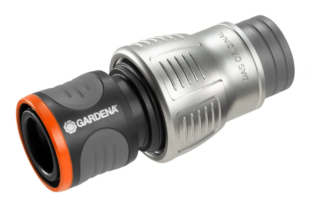 Voolikuliitmik Premium  3/4"