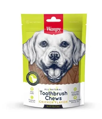 Wanpy kanaga maius koertele 100g