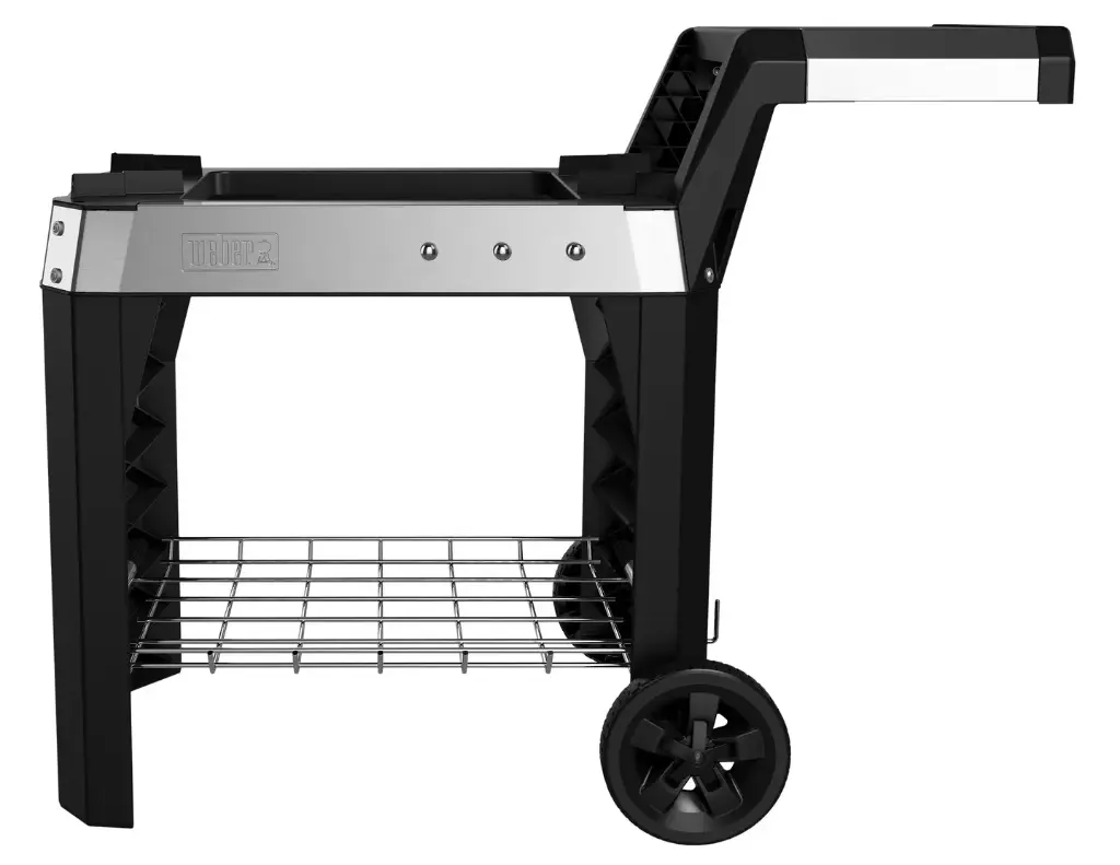 Weber Premium alus Pulse