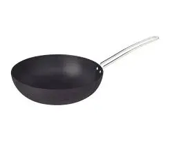 Wok pann grillile d24cm