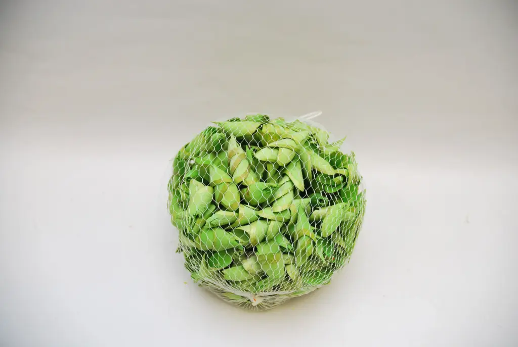 Wood petals 150gr heleroheline