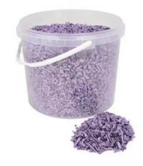 Woodchips 10L, helelilla