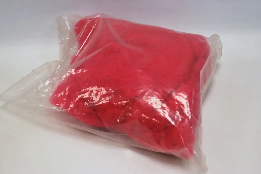 Wooly 500gr fuksiaroosa