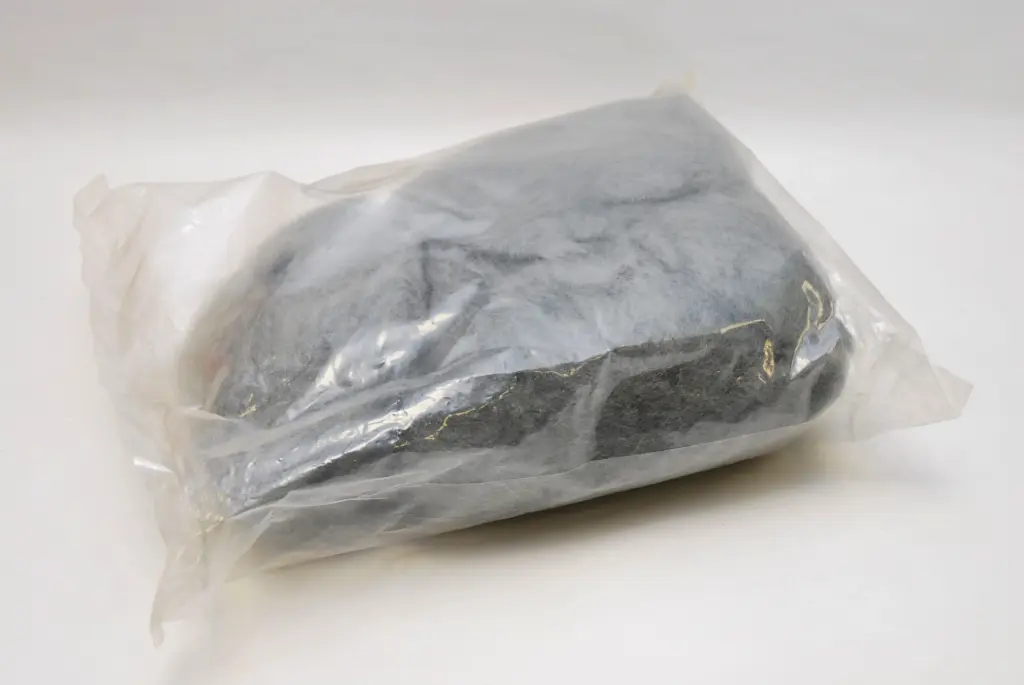 Wooly 500gr hall