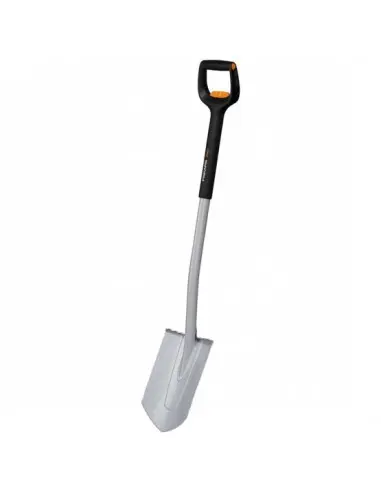 Xact Telescopic labidas, terav