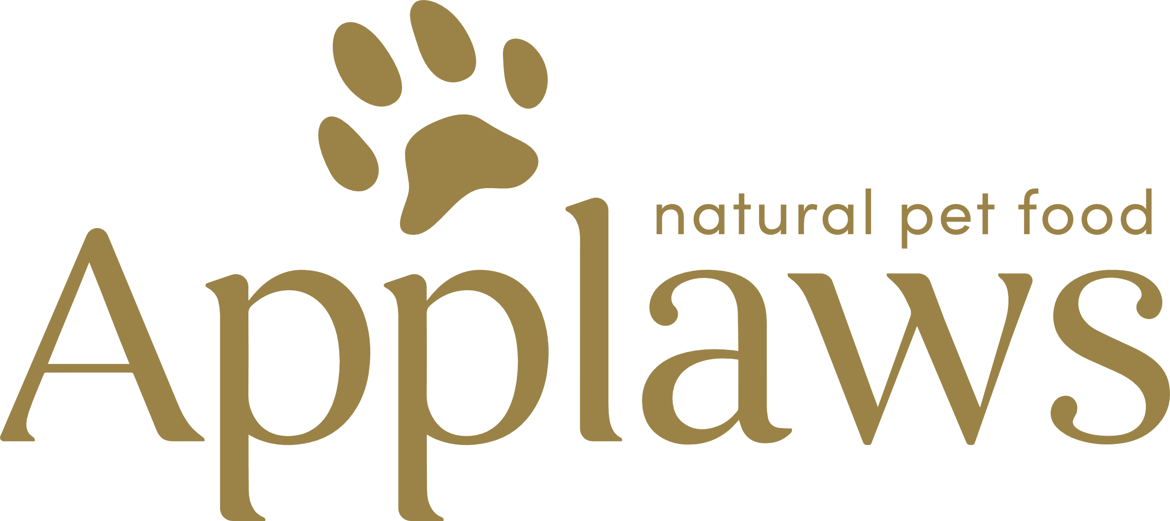 Brand: Applaws