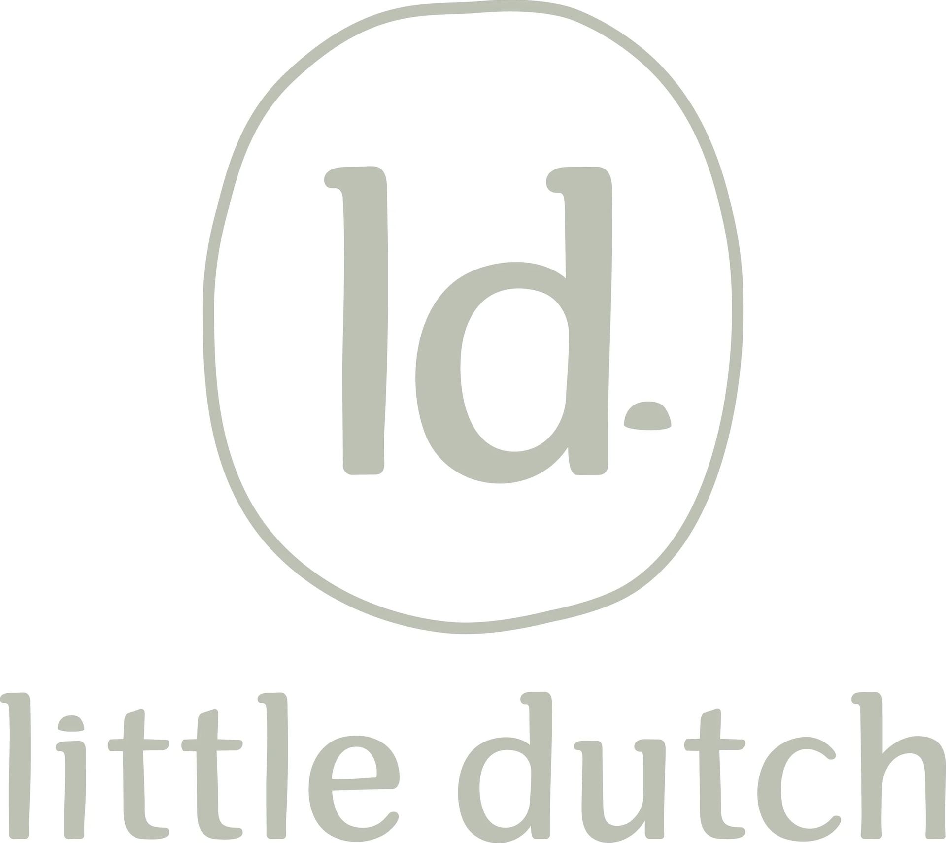 Brand: Little Dutch
