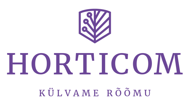 Brand: Horticom