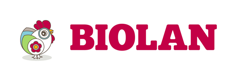 Brand: Biolan
