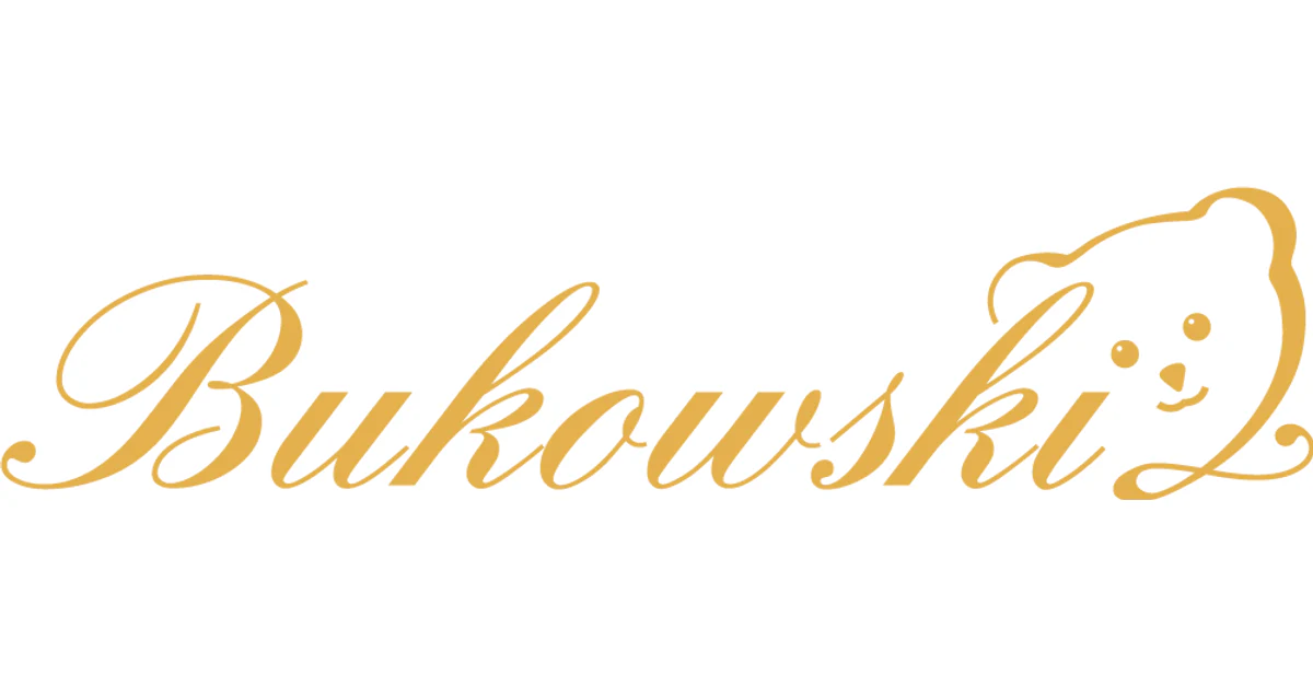 Brand: Bukowski