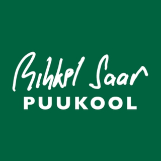 Brand: Mihkel Saar puukool