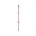 Orhidee tugipost Elegance kirss 55cm