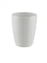 Orhideepott Artevasi Fiji 15cm valge