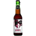 Öun Kirsilimonaad 330ml Mahe