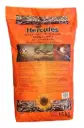 Päevalilleseemned lindudele 15kg Hercules triibuline