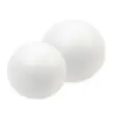 Pall Styropor Solid Sphere 10cm