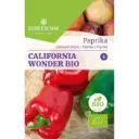 Paprika California Wonder BIO 0,2g