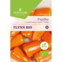 Paprika Flynn (oranž) BIO 5s