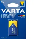 Patarei Varta 6LR6 1tk