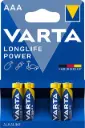 Patarei Varta AAA LR03  4tk